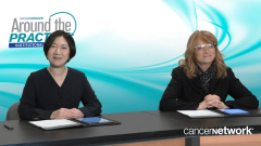EP. 12 The Future of Treatment for EGFR TKI Resistance in EGFR-Mutant NSCLC