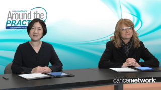 Approaches to Managing Patients With EGFR-Mutant NSCLC and EGFR TKI Resistance