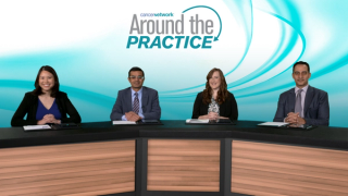 Evolving Front-line Treatment Options for CLL