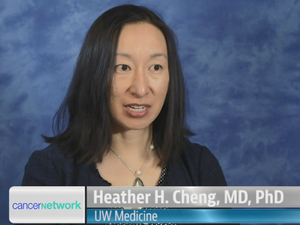 Men With Advanced Prostate Cancer, Be Informed About Your Genetics!