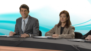 Emerging Therapies in CLL