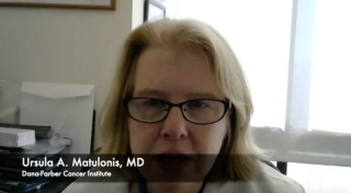 Ursula A. Matulonis, MD