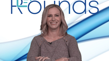 Caitlin Costello, MD, an expert on multiple myeloma