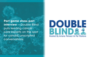Double Blind