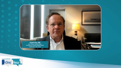 André Goy, MD, an expert on B-cell malignancies