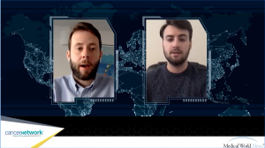 Jeffrey Graham, MD, Talks Immunotherapy Use in Frontline Non-Clear Cell RCC