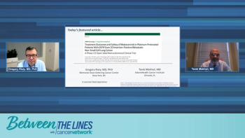 Experts on NSCLC