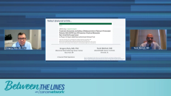 Expert on mNSCLC