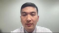 Less lymphocyte depletion with twice-daily radiotherapy warrants further assessment to optimize the synergistic effect of radiotherapy and immunotherapy.