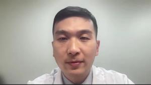 Twice-daily thoracic radiotherapy appeared to confer less leukocyte and lymphocyte depletion compared with once-daily radiation in LS-SCLC.