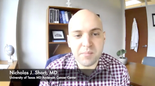 Nicholas J. Short, MD