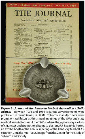 Blowing Smoke: The Lost Legacy of the 1964 Surgeon General’s Report on Smoking and Health