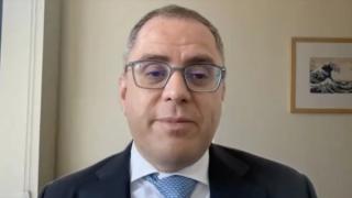 Future research into the management of unresectable hepatocellular carcinoma may involve combining local therapies with checkpoint inhibitors like durvalumab and tremelimumab, according to Ghassan K. Abou-Alda, MD.