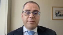 Ghassan K. Abou-Alfa, MD, Discusses Next Steps in Researching Unresectable HCC