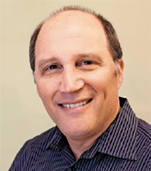 Robert Chapkin on Relationships Between the Gut Microbiome, Diet, and Colorectal Cancer