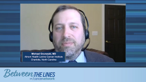REACH 2 Post Hoc Analysis Review: and The Impact of Cytopenias on Patient Outcomes