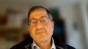 The use of novel agents like tarlatamab may be “interesting” among patients with small cell lung cancer in the relapsed setting, says Gregory Peter Kalemkerian, MD.