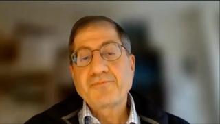 The use of novel agents like tarlatamab may be “interesting” among patients with small cell lung cancer in the relapsed setting, says Gregory Peter Kalemkerian, MD.