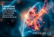 ONCOLOGY Vol 40, Issue 7