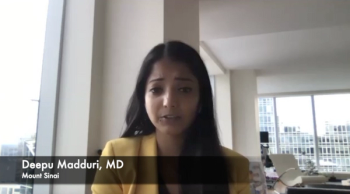Deepu Madduri, MD