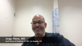 Jorge Nieva, MD, Discusses the Impact of IMpower010 and New Trials in Progress for Early-Stage NSCLC