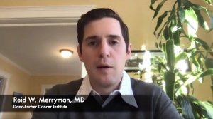 Reid W. Merryman, MD