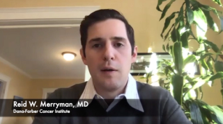 Reid W. Merryman, MD