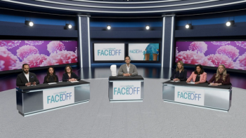 Experts featured in this series.