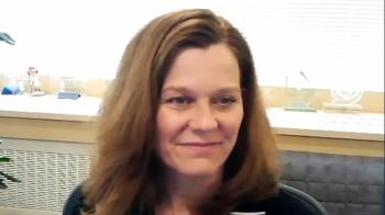 Ann H. Partridge, MD, MPH, talks about how fertility preservation can positively impact the psychosocial health in patients with breast cancer. 