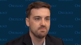 Gregory W. Roloff, MD, indicates that brexucabtagene autoleucel did not yield significant positive findings in patients with relapsed/refractory B-cell acute lymphoblastic leukemia who were MRD positive.