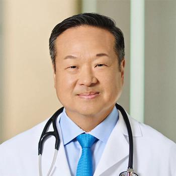 City of Hope’s national clinical trials model can activate a study across a network of 40 sites in 4 states within 90 days, according to Edward Kim, MD, MBA.