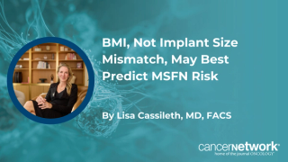BMI, Not Implant Size Mismatch, May Best Predict MSFN Risk