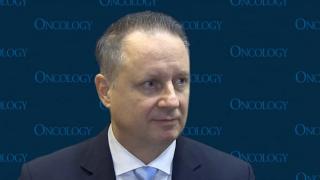 Optimal cancer survivorship care may entail collaboration between a treating oncologist and a cancer survivorship expert.