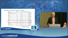 EP. 4 Will Combination Therapies Replace Osimertinib Monotherapy as Standard-of-Care in Frontline EGFR-Mutant Advanced NSCLC?