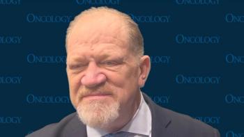 The annual Kidney Cancer Research Summit was born from congressional funding for kidney cancer research, according to KidneyCAN president Bryan Lewis.