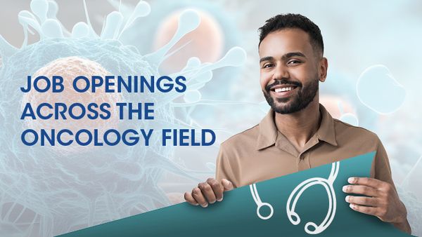 CancerNetwork® Oncology Career Center