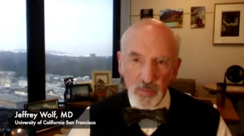 Jeffrey Wolf, MD