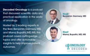 ONCOLOGY Decoded