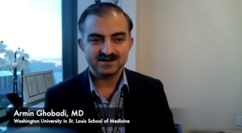 Armin Ghobadi, MD