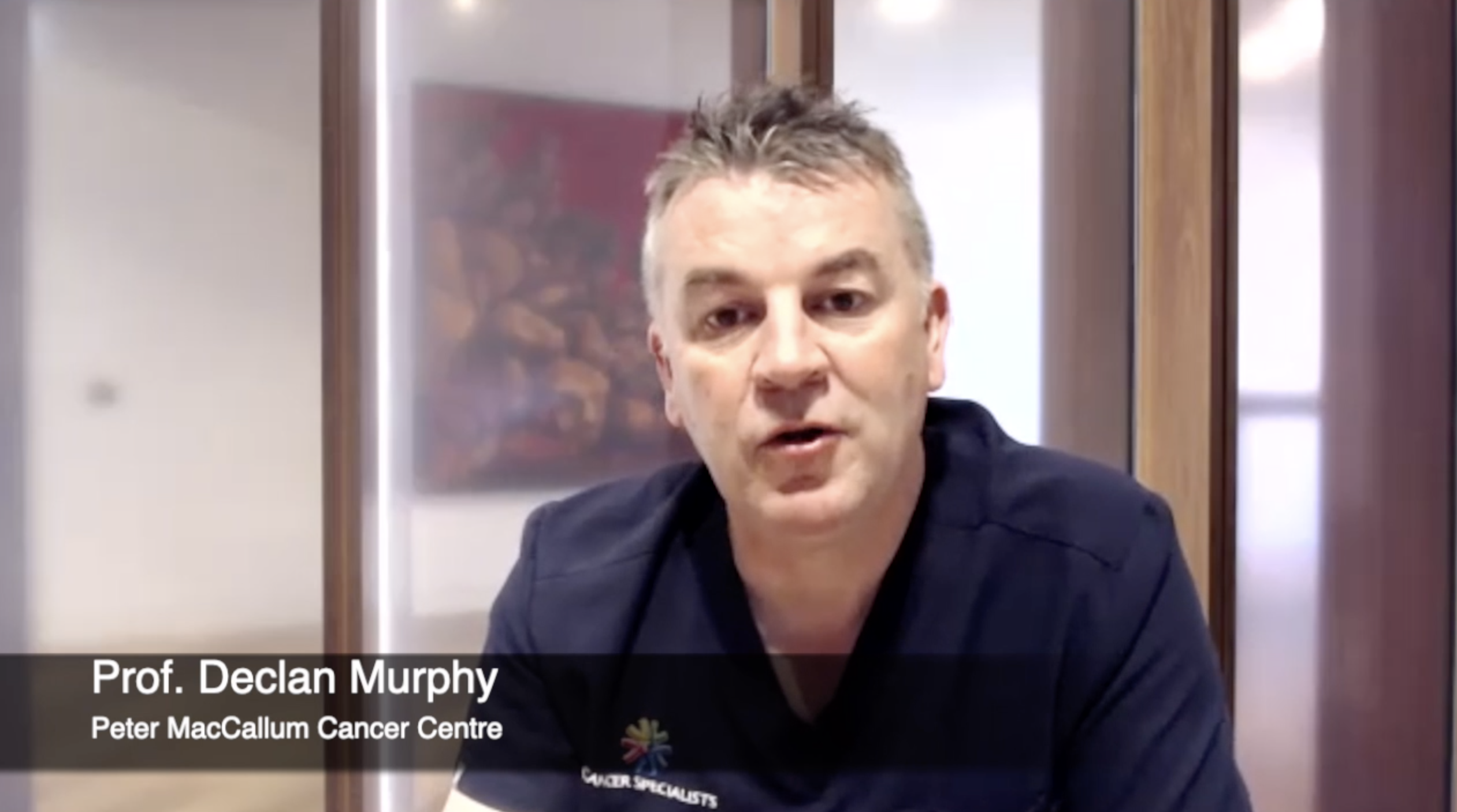 Declan Murphy