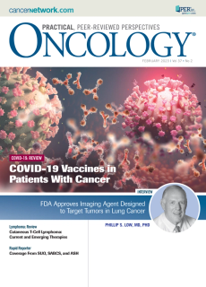 ONCOLOGY Vol 37, Issue 2