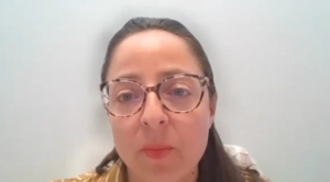 Valentina Boni, MD, PhD, Discusses Activity of Lurbinectedin in Pretreated BRCA-Associated Breast Cancer