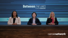 EP. 1 The Role of Amivantamab Plus Lazertinib for NSCLC