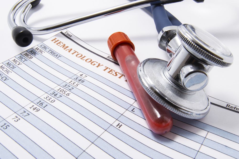 Hematologic cell transplantation use rates have improved, although they still show disparities for minority groups such as non-Hispanic Black populations.
