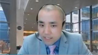 Hun Ju Lee, MD, reviews results from part C of the phase 2 SGN35-27 trial for patients with early-stage classical Hodgkin lymphoma treated with brentuximab vedotin plus nivolumab, doxorubicin, and dacarbazine.