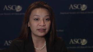 Mismatch Repair-Deficient Colorectal Tumors Responded to Pembrolizumab