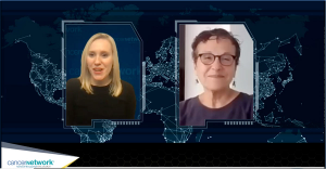 Dorothy Dulko, PhD, on Social Determinants of Developing Colorectal Cancer