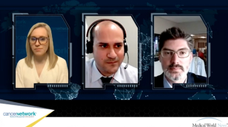 Frederick Locke, MD, and Michael Jain, MD, PhD, on Why Some Patients With Lymphoma Do Not Respond to Cellular Immunotherapy