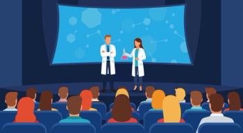 Medical Conference Forum Latest Advances in Healthcare | © Purnomo-Adobe Stock