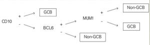 DLBCL Cell of Origin: What Role Should It Play in Care Today?